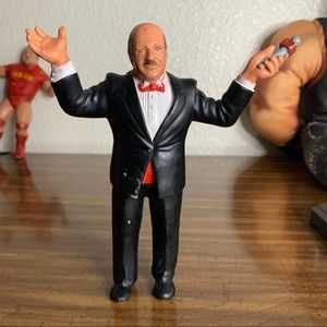 mean gene ljn